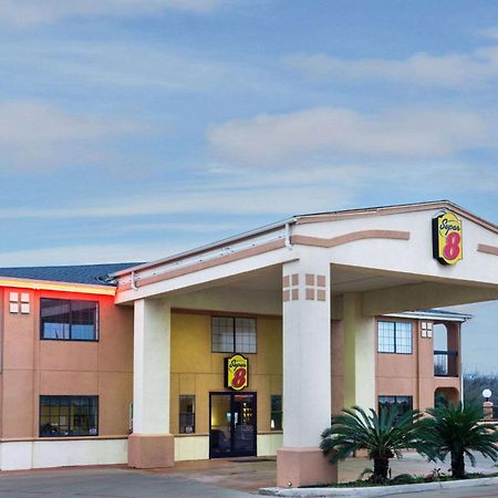 Super 8 By Wyndham San Antonio/Riverwalk Area Екстер'єр фото